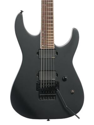 ESP LTD M400 Electric Guitar Active Body View
